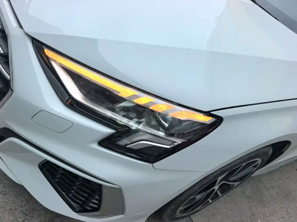 Audi A3 — миниатюра 24