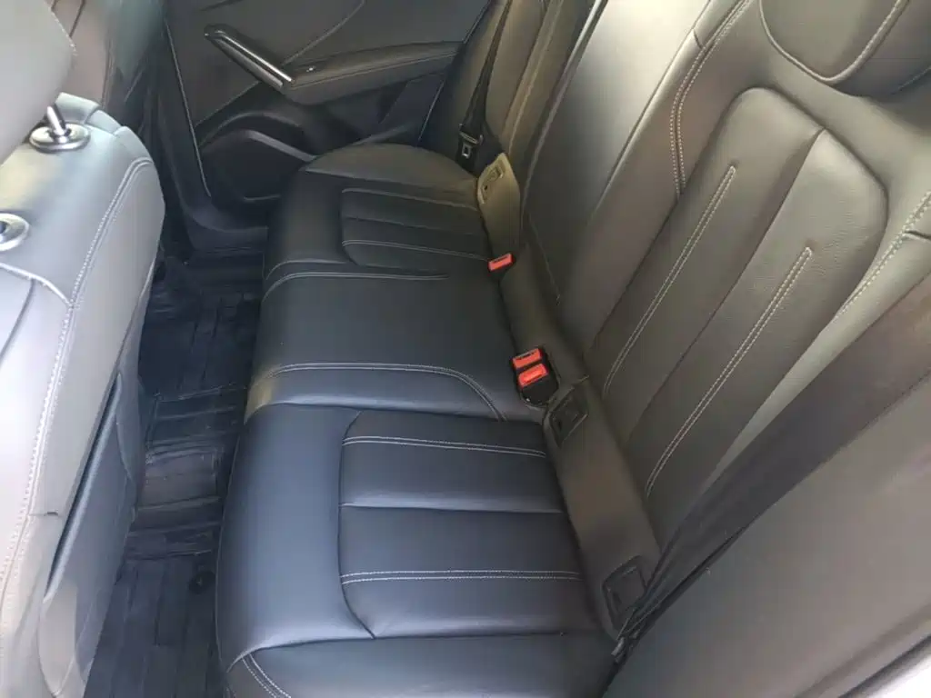 Audi Q2L — миниатюра 17