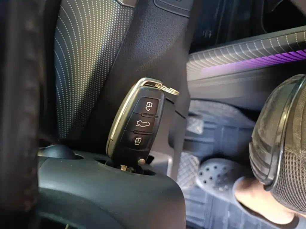 Audi Q2L — миниатюра 9