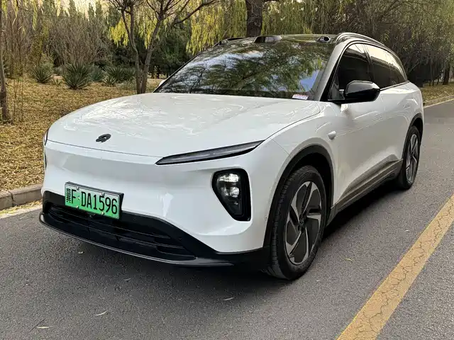WEILAI NIO ES6 2023