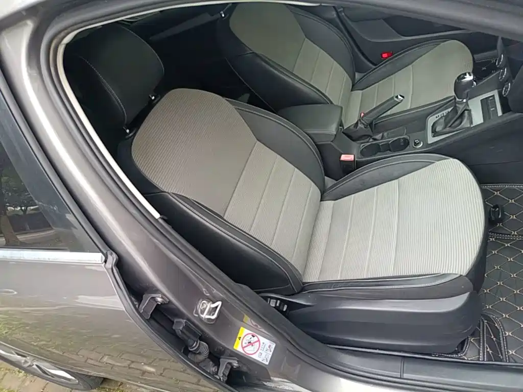 Skoda Octavia — миниатюра 25