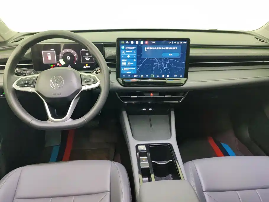 Volkswagen Lavida — миниатюра 12