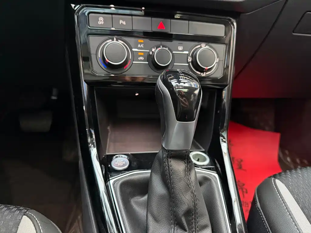 Volkswagen Tacqua — миниатюра 12
