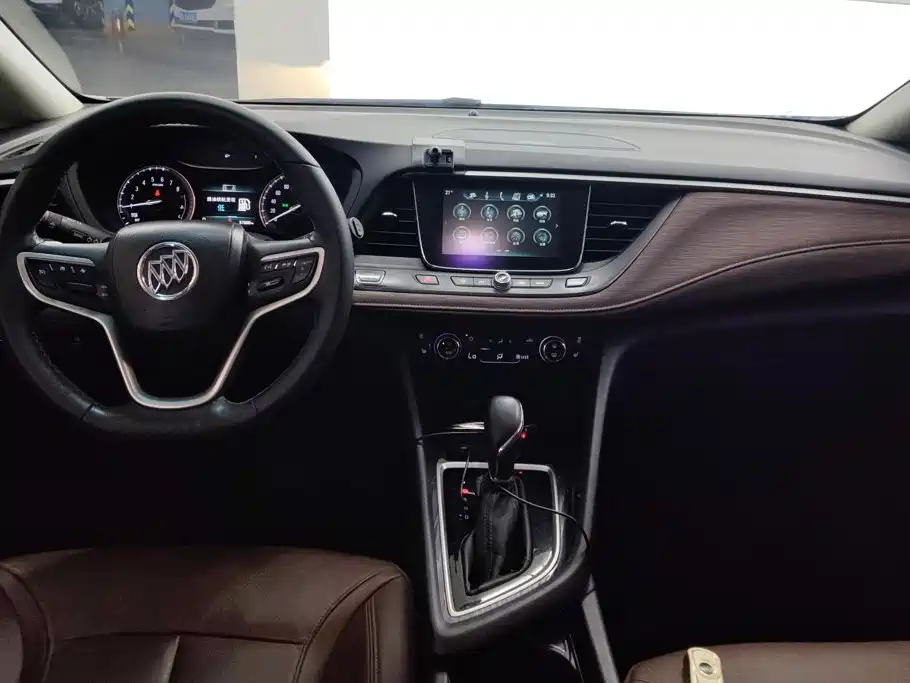 Buick GL6 — миниатюра 12