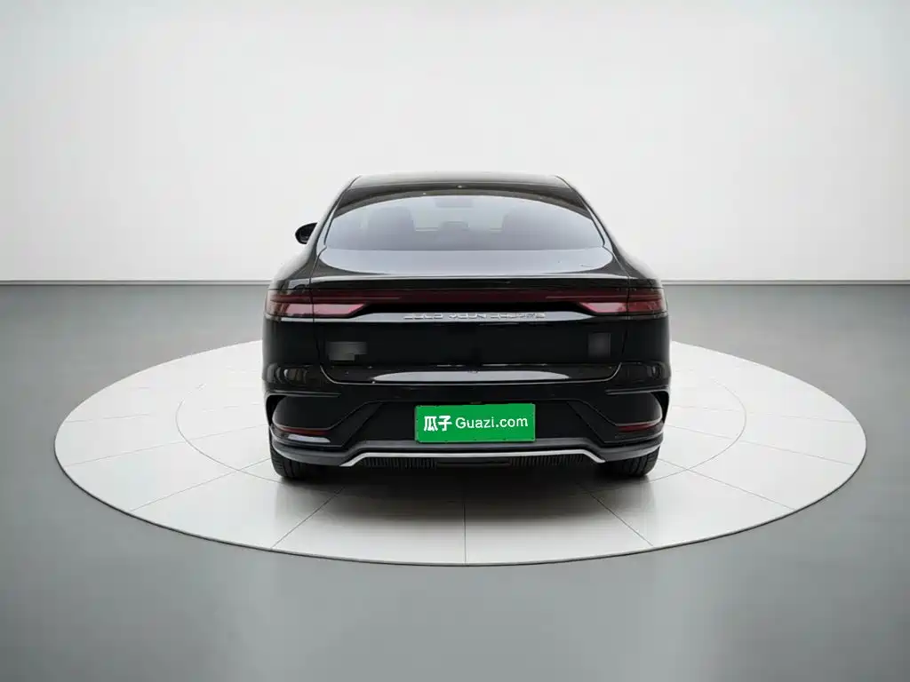 BYD Han — миниатюра 5