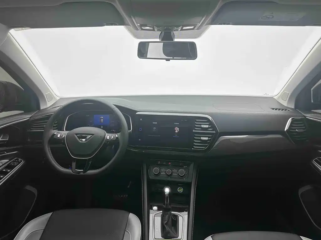 Jetta VS7 — миниатюра 15