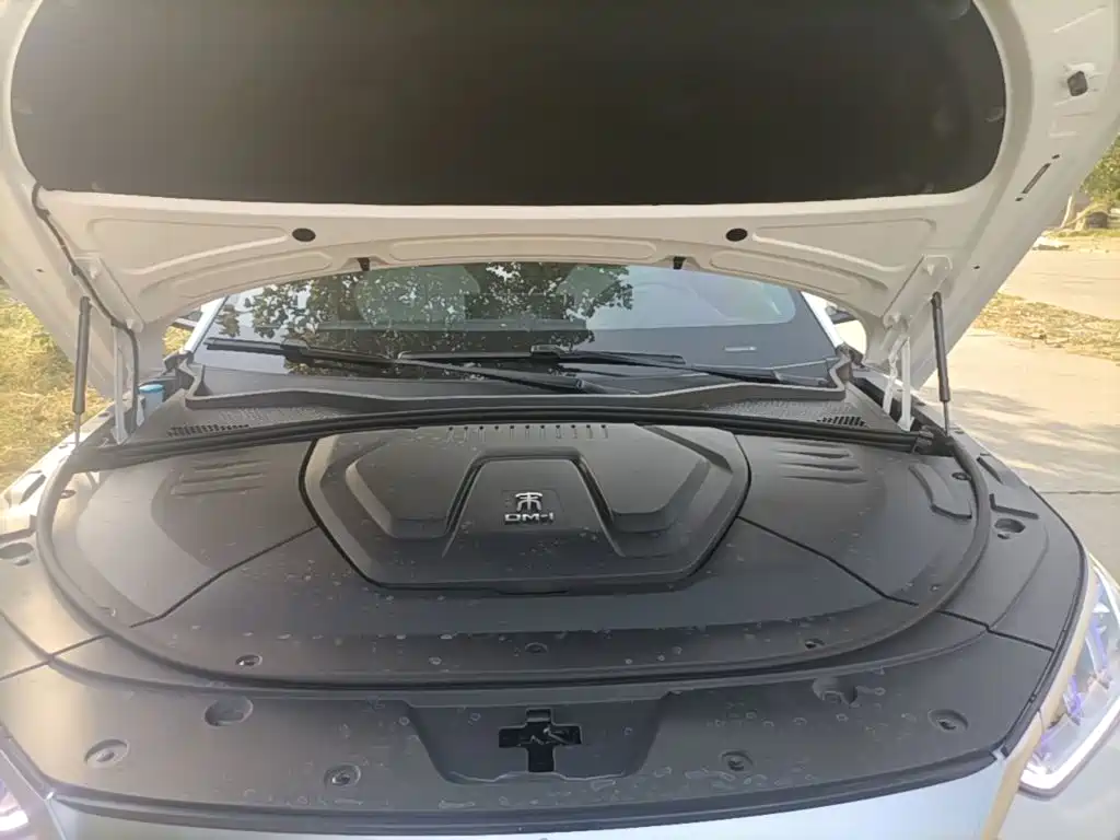 BYD PLUS New Energy — миниатюра 20