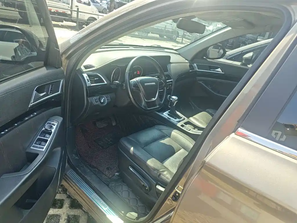 Leopaard Leopaard CS10 — миниатюра 16