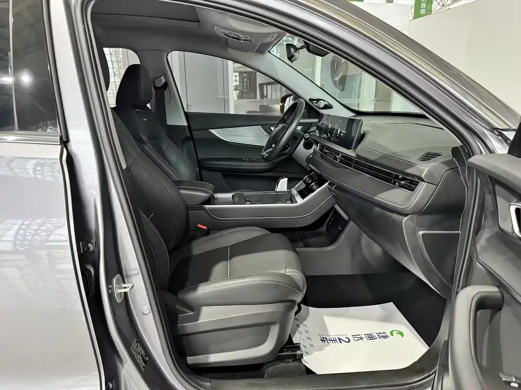 Chery Tiggo 7 PLUS — миниатюра 21