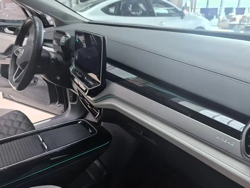 Volkswagen ID.6 Crozz — миниатюра 16