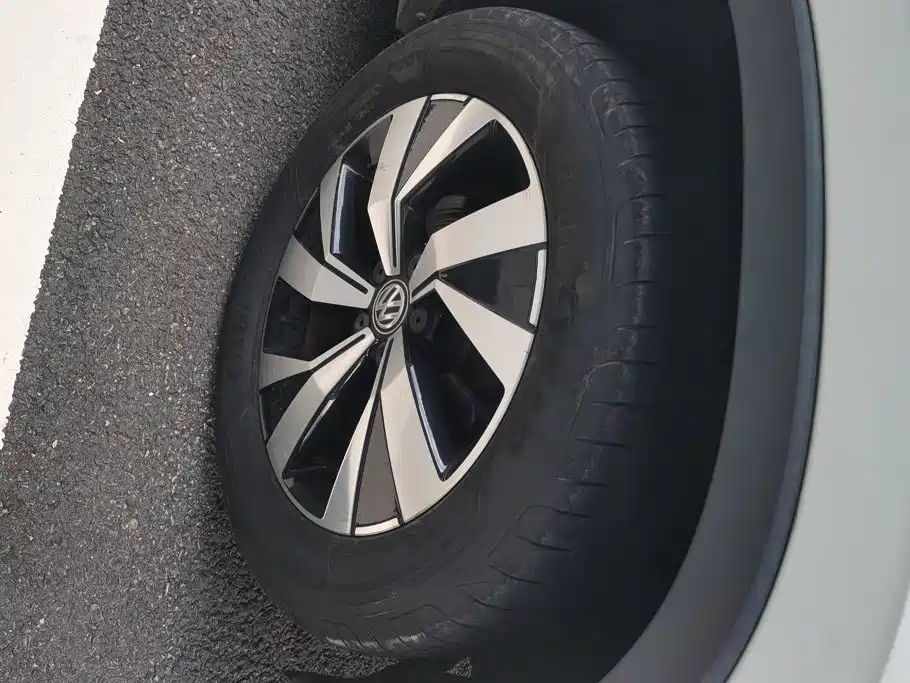 Volkswagen Tayron — миниатюра 6