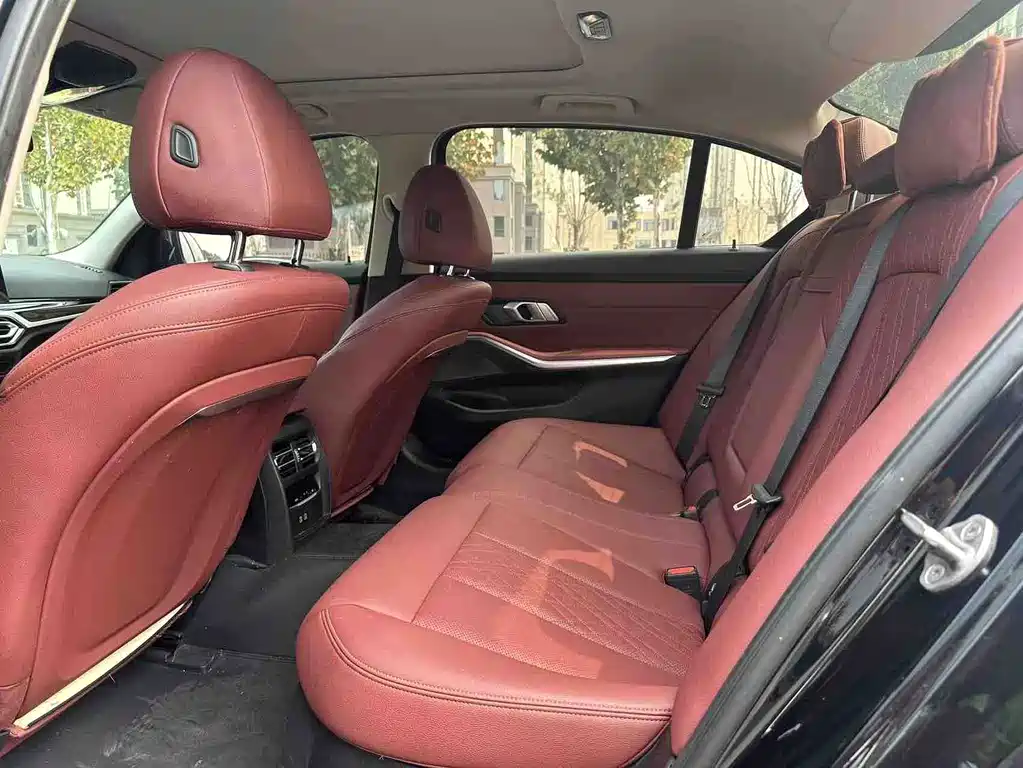 BMW i3 — миниатюра 5