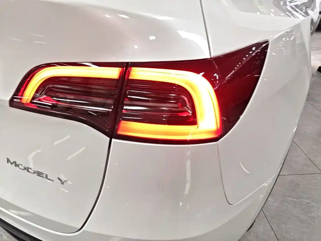 Tesla Model Y — миниатюра 8