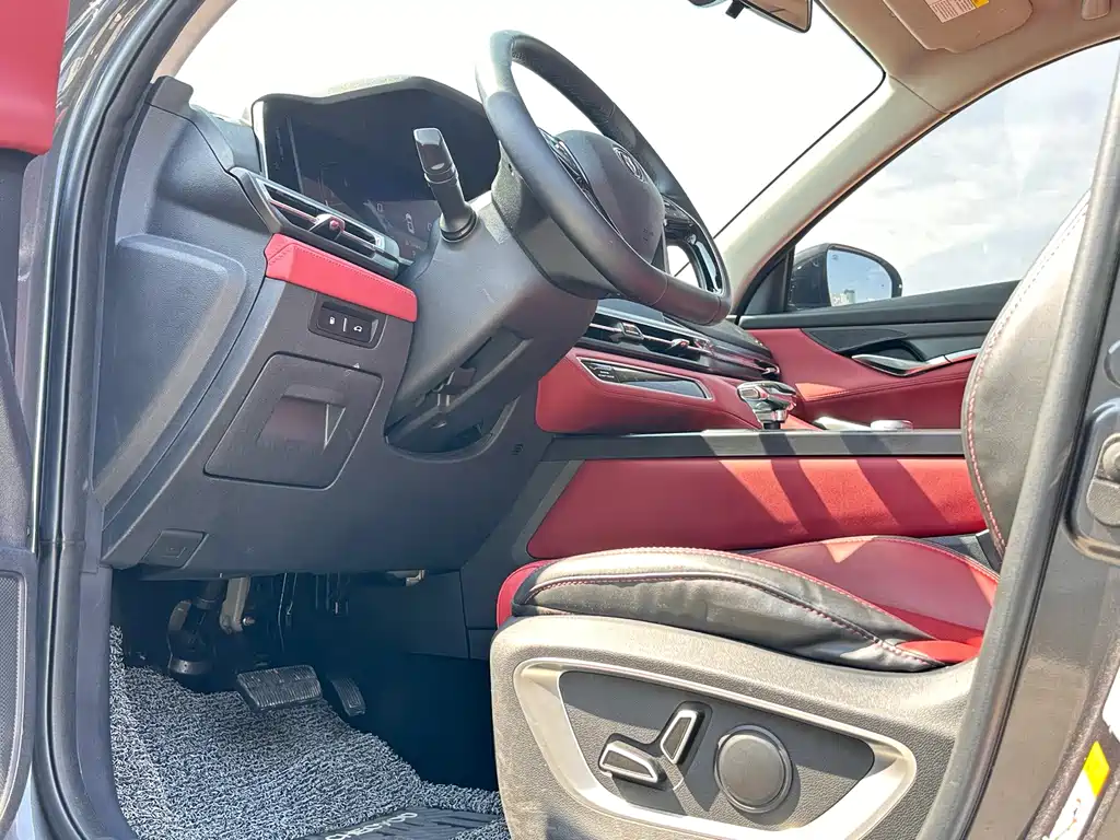 Changan CS75 PLUS — миниатюра 12