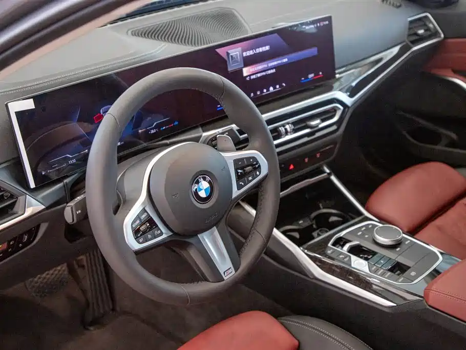 BMW 3 Series — миниатюра 14