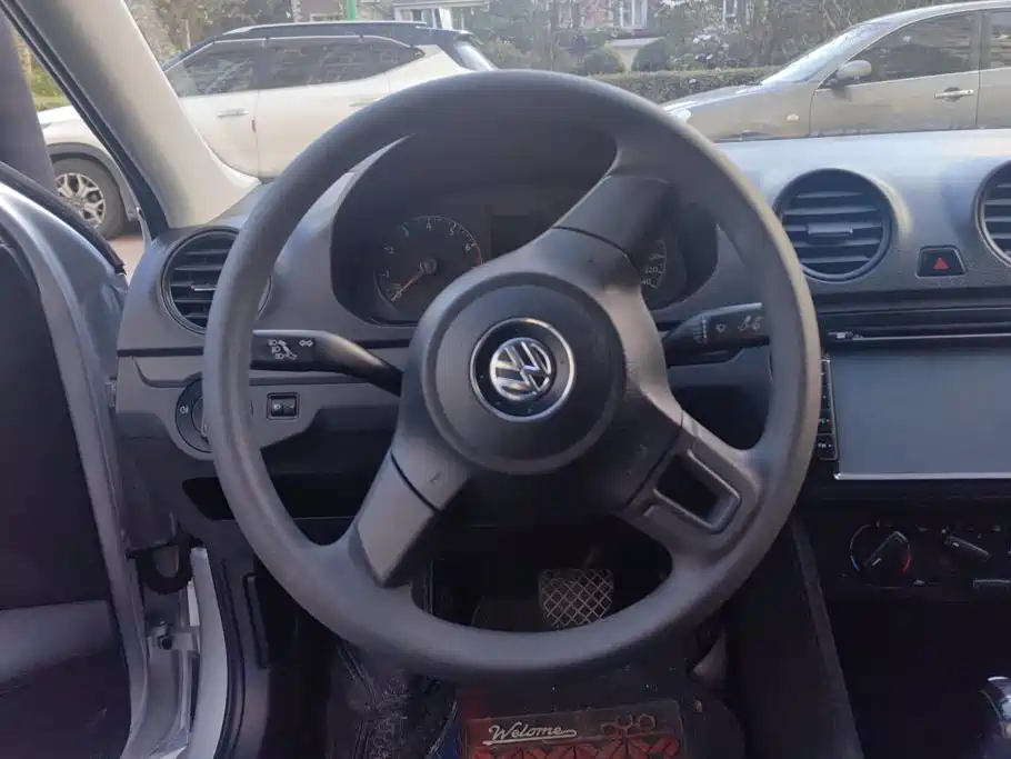 Volkswagen Jetta — миниатюра 15