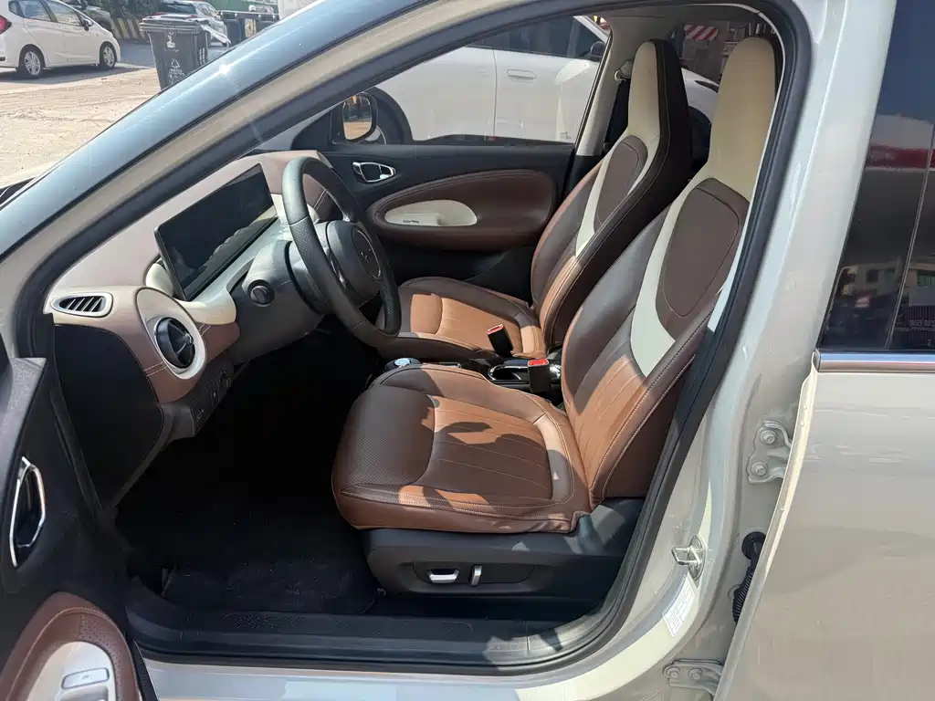 Wuling Bingo — миниатюра 6
