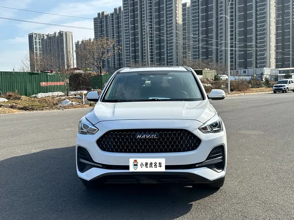 HAVAL M6