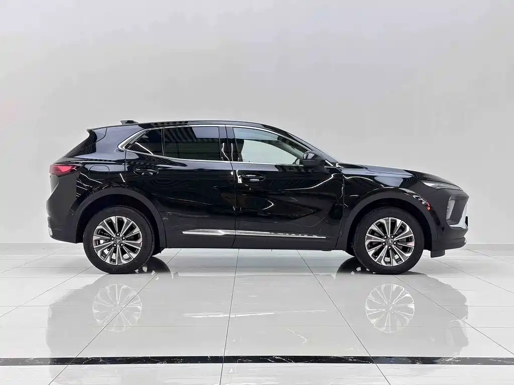 Buick Envision S — миниатюра 4