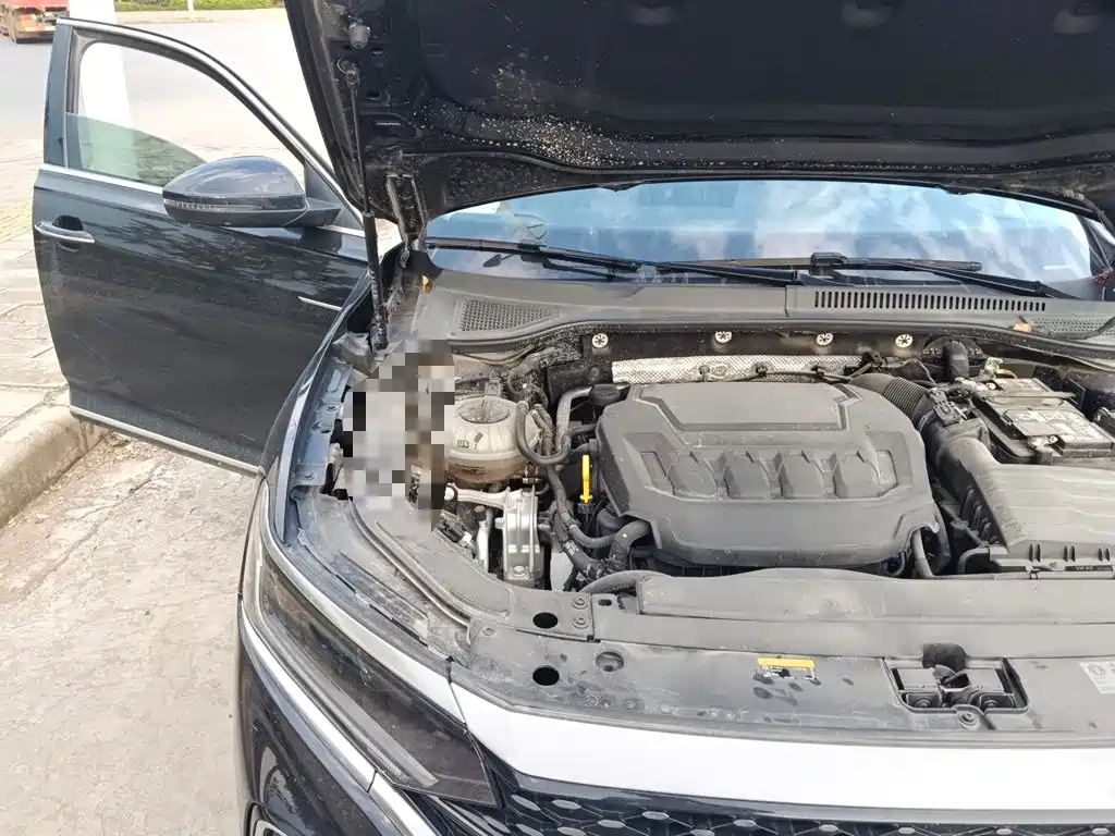 Volkswagen Passat — миниатюра 19