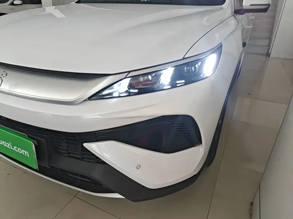 BYD Pro New Energy — миниатюра 24
