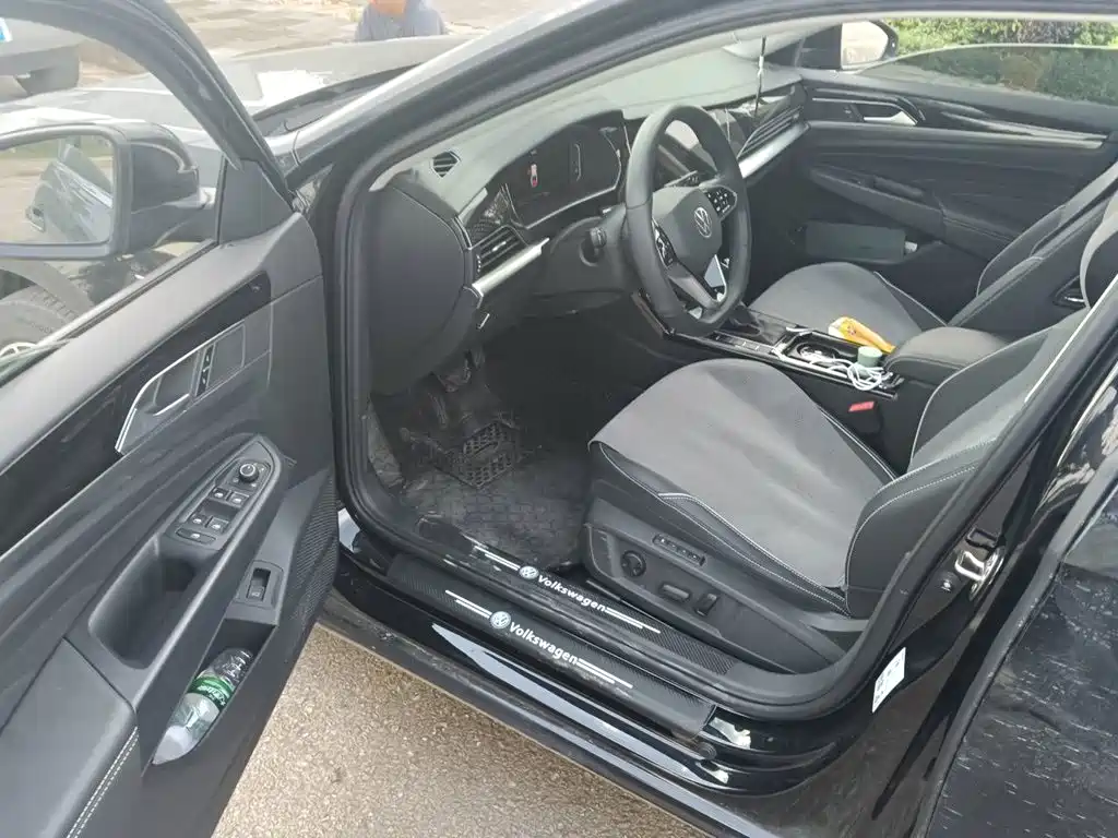 Volkswagen Passat — миниатюра 14