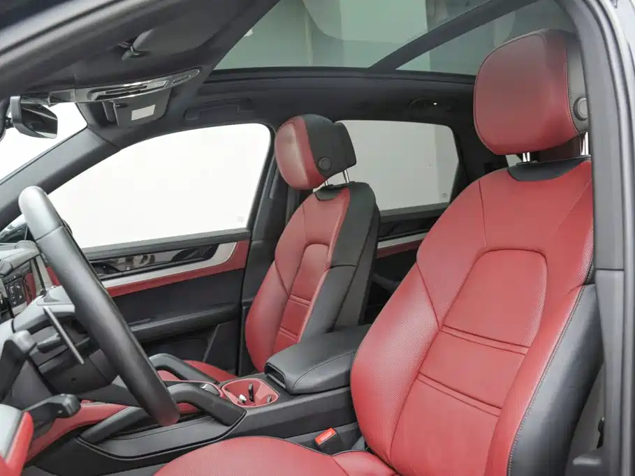 Porsche Cayenne — фотографии объявления, Фото 8