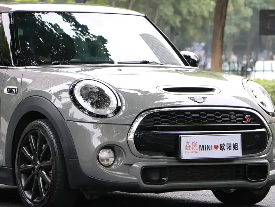 MINI Mini — миниатюра 7
