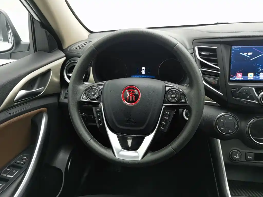 BYD Song — миниатюра 11