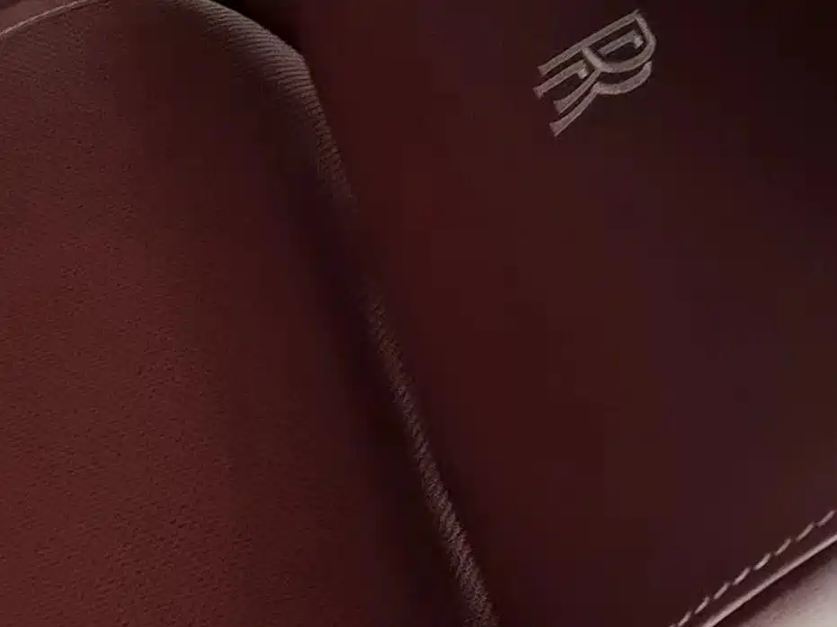 Rolls-Royce Ghost 2018 6.6T