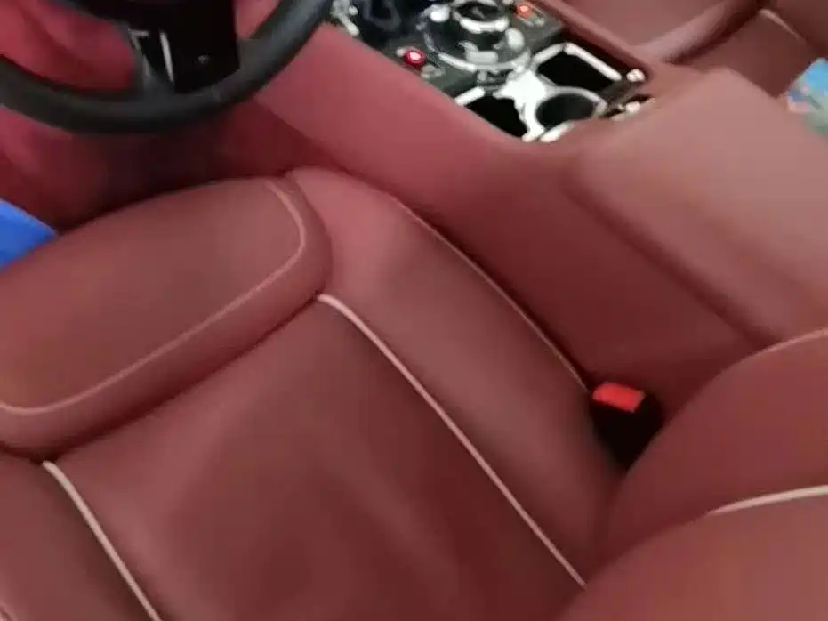 Rolls-Royce Ghost 2018 6.6T