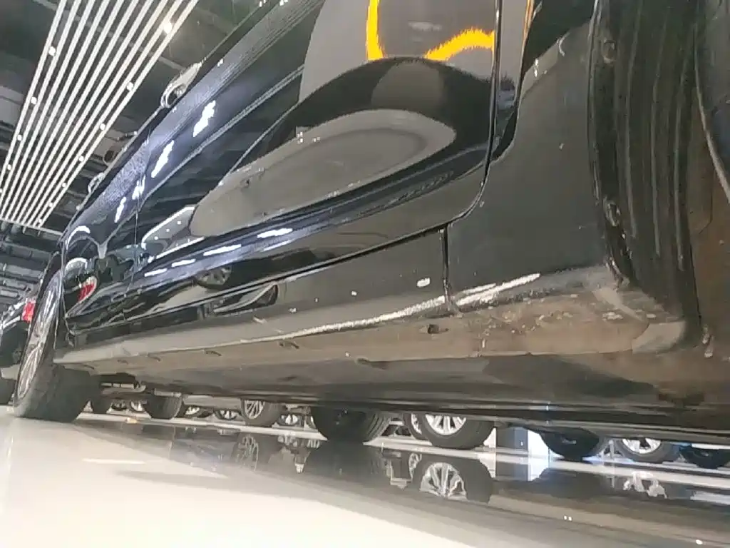 Hyundai Mistra — миниатюра 21