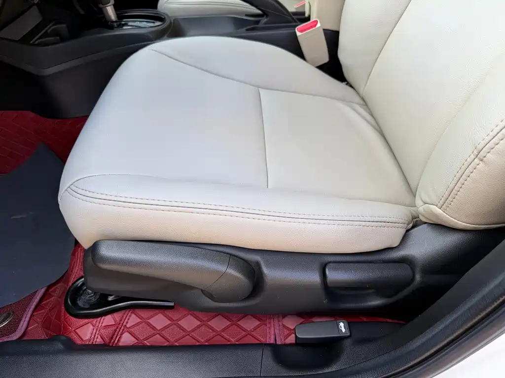 Honda City — миниатюра 21