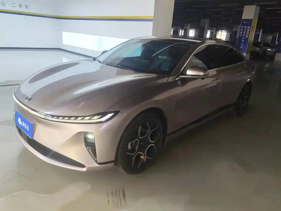Qiyuan Qiyuan A07
