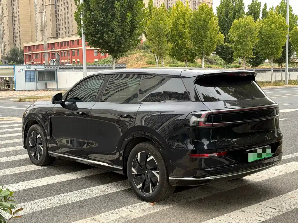 Qiyuan Qiyuan Q07 — миниатюра 9