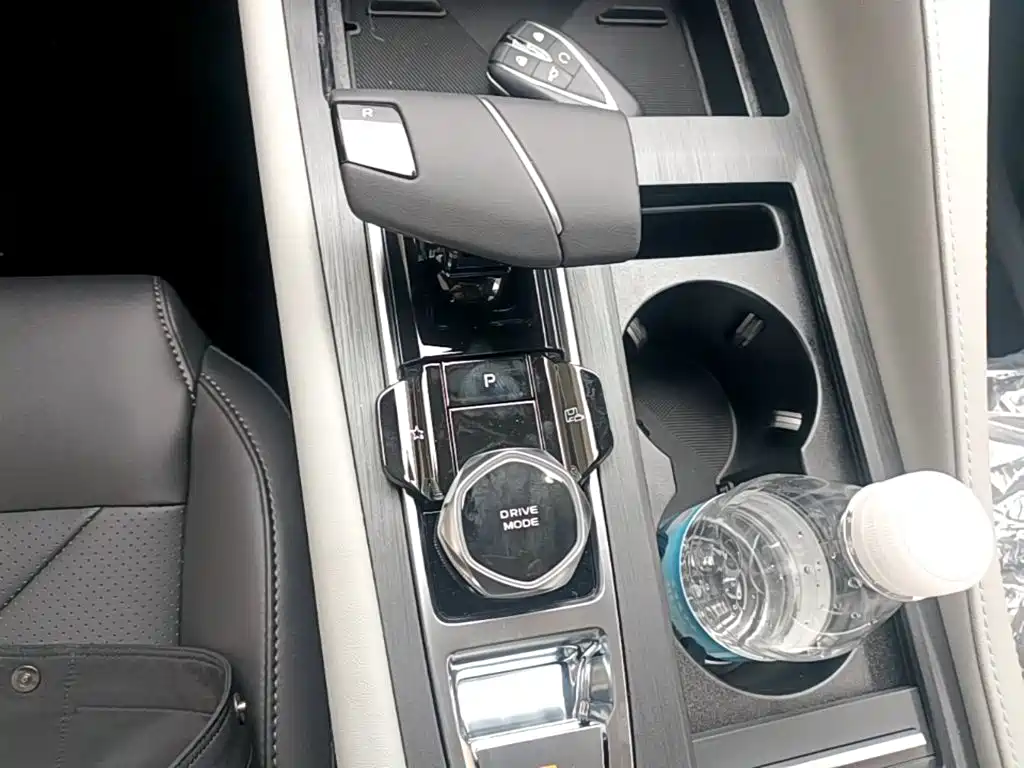 Changan CS75 PLUS — миниатюра 14