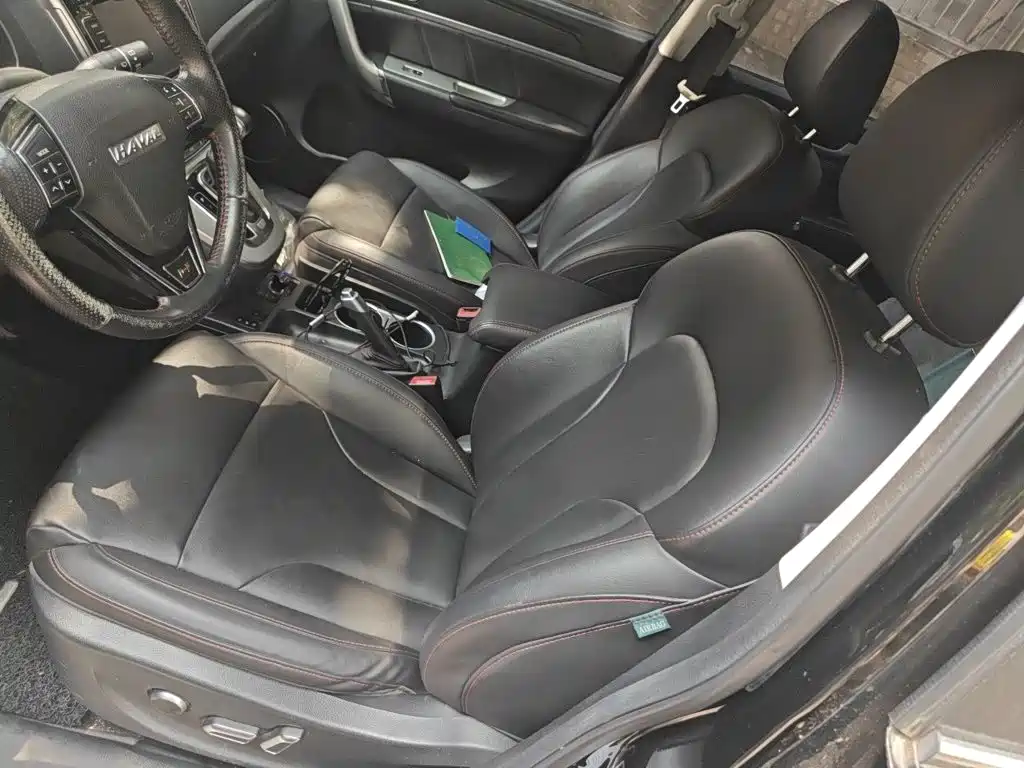 Haval H6 — миниатюра 17