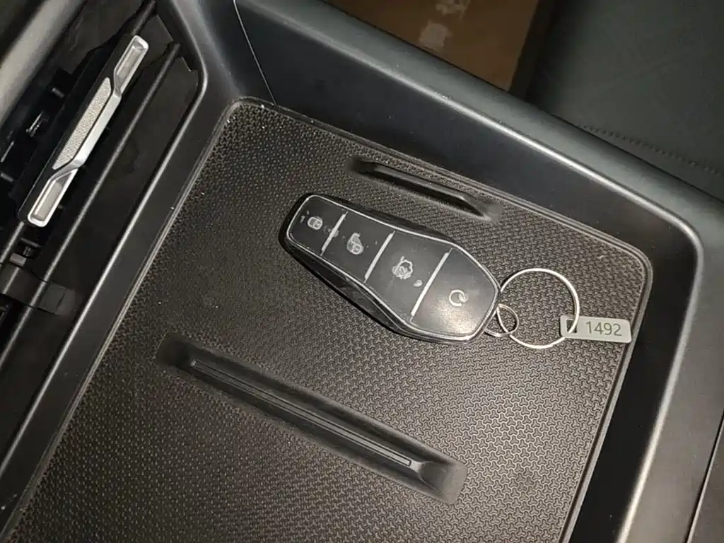 BYD Qin PLUS — миниатюра 9