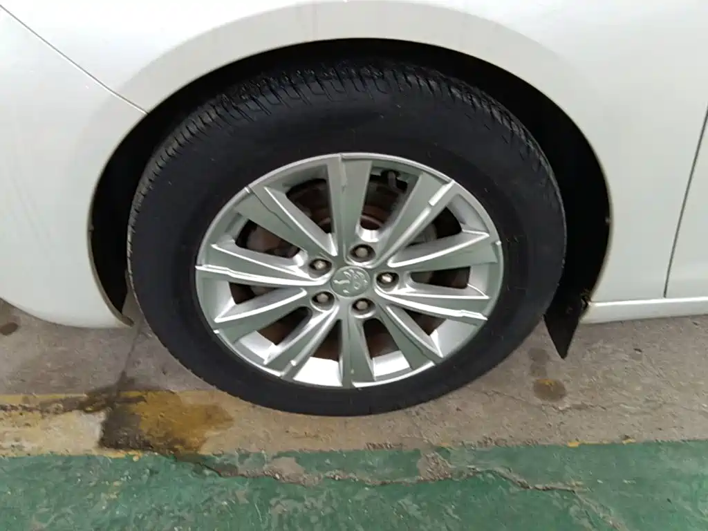Peugeot 308S — миниатюра 23