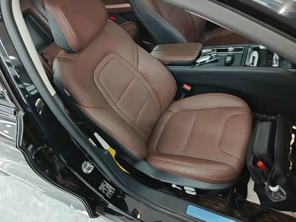 Lincoln Z — миниатюра 25