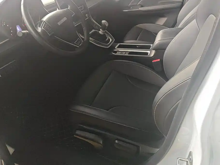 Haval M6 - фото 9