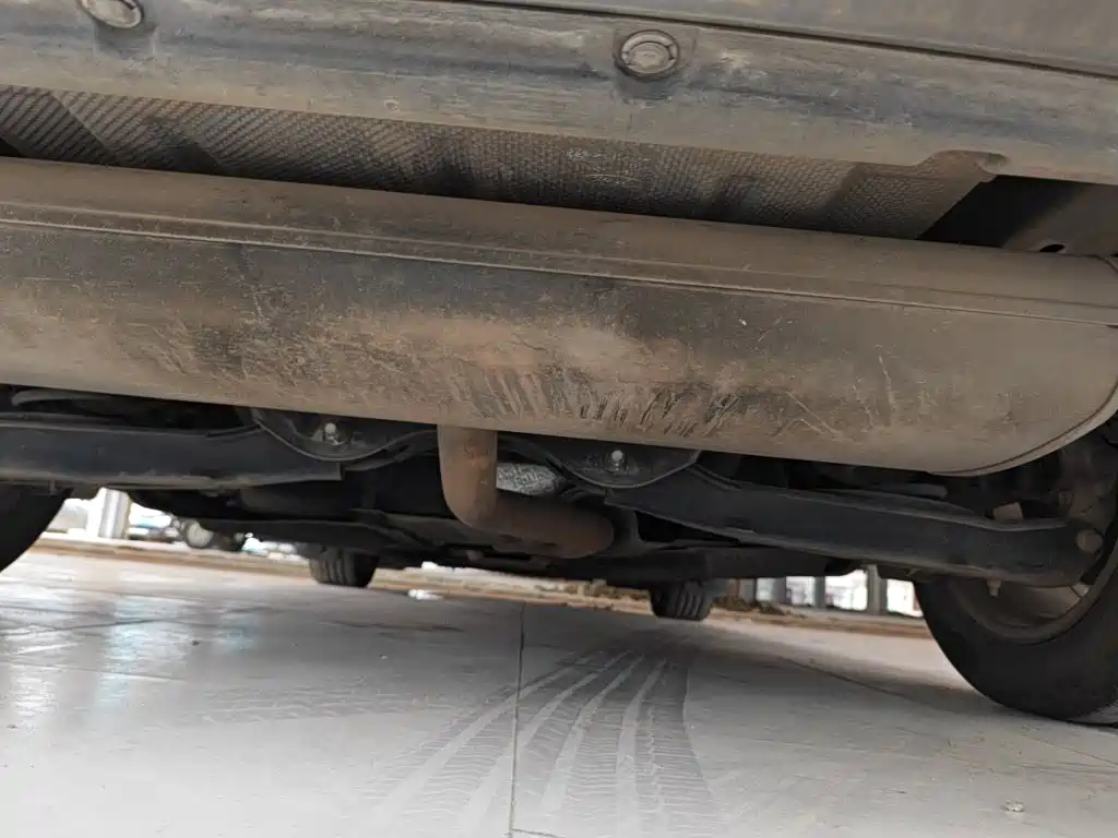 Ford Mondeo — миниатюра 25