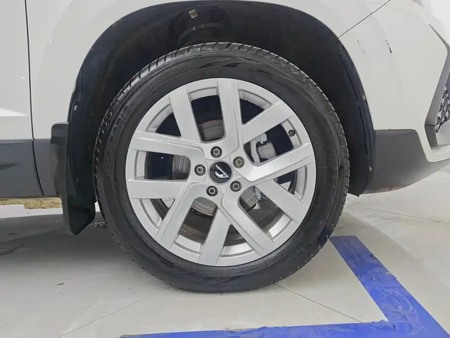 Jetta VS5 — миниатюра 6