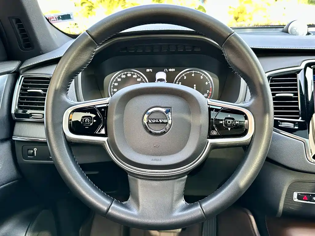 Volvo XC90 — фотографии объявления, Фото 22
