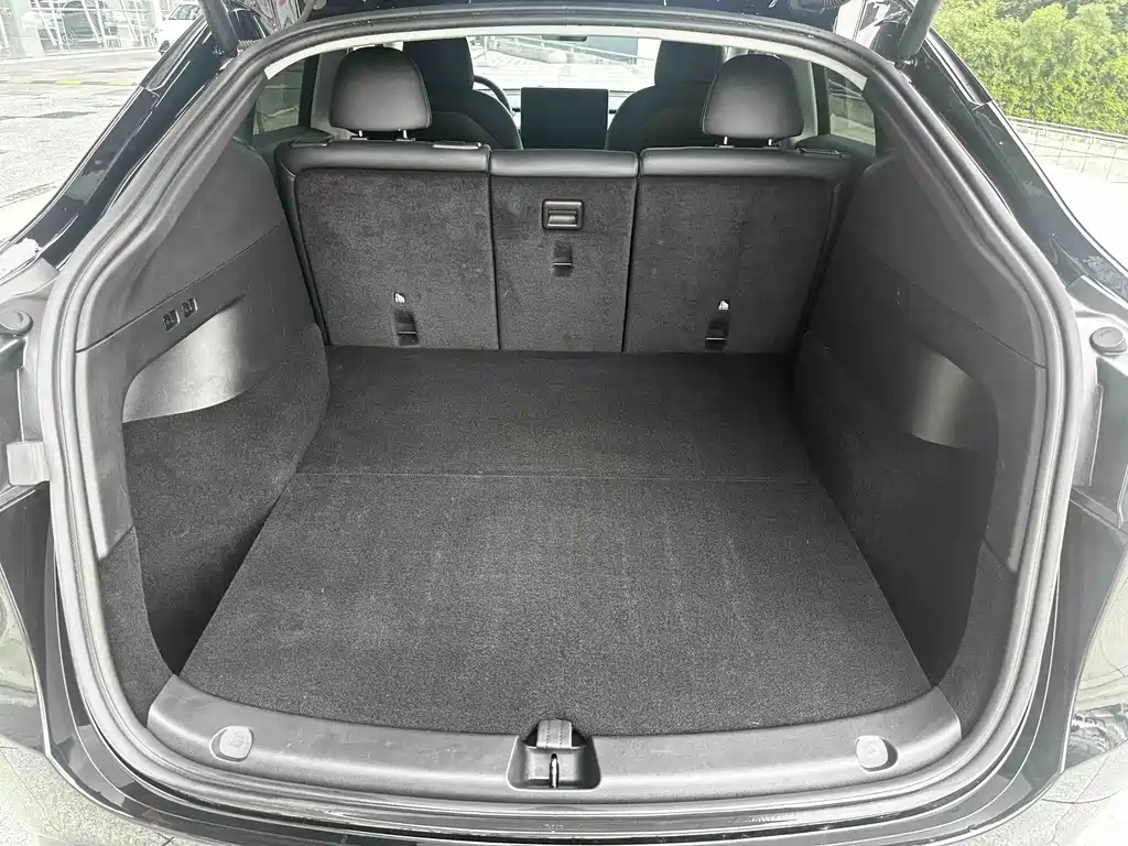 Tesla Model Y — миниатюра 11