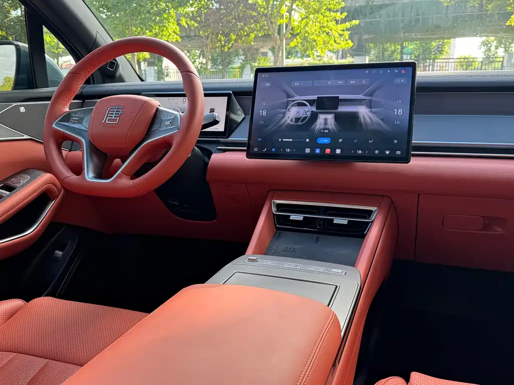 BYD Дон Л. — миниатюра 10