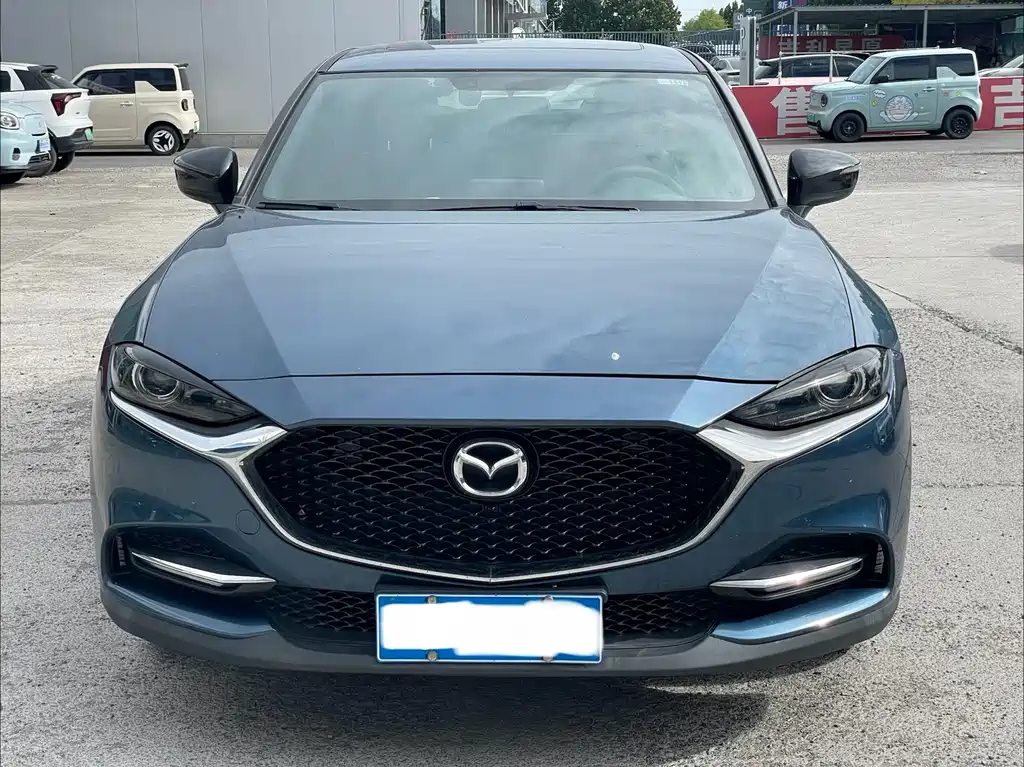 Mazda CX-4 — миниатюра 2