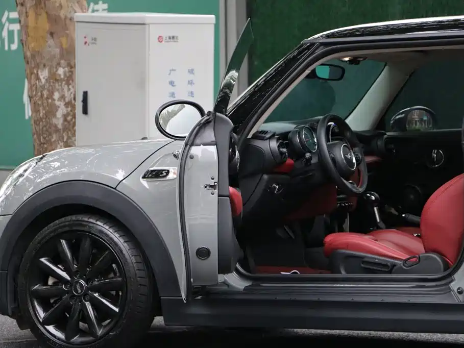 MINI Mini — миниатюра 16