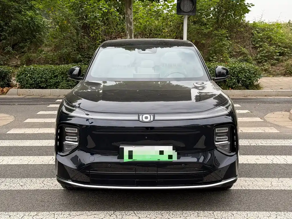Qiyuan Qiyuan Q07 — миниатюра 2