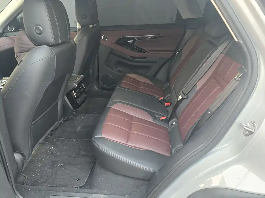 LAND ROVER RANGE ROVER AURORA